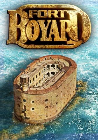 pevnost boyard česko - online|Pevnost Boyard Česko